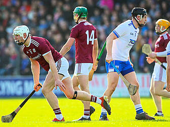 Jamesie O'Connor pinpoints 